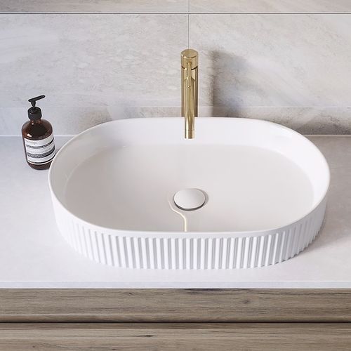 Countertop washbasin Rea Vanda 61