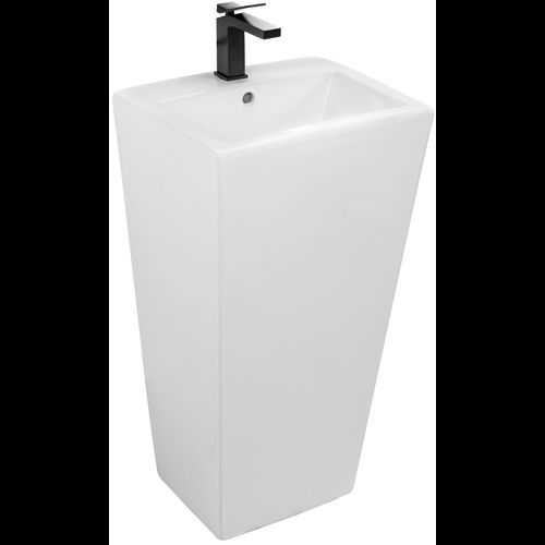 Freestanding basin Rea Daria