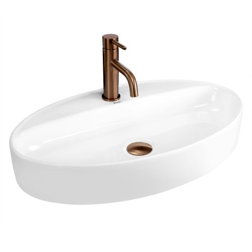 Lavabo de sobremesa REA Nastazja 61