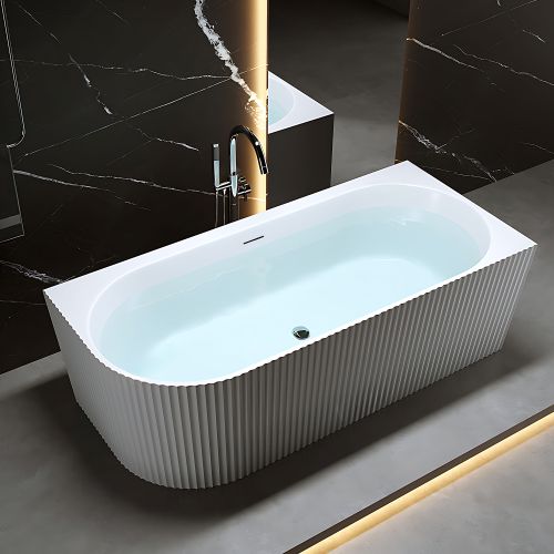 Bathtub WENUS RIGHT 170