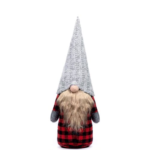 Gnome de Noël 40cm YX055