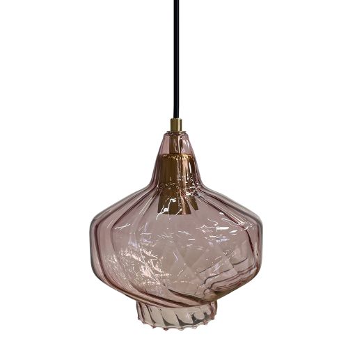Lamp APP1123-1CP Pink