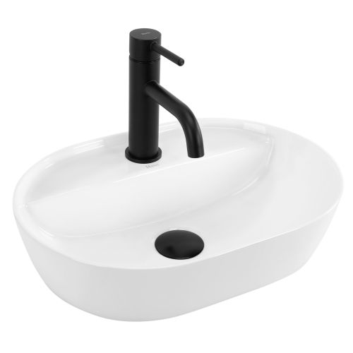 Countertop Basin REA Aura 42