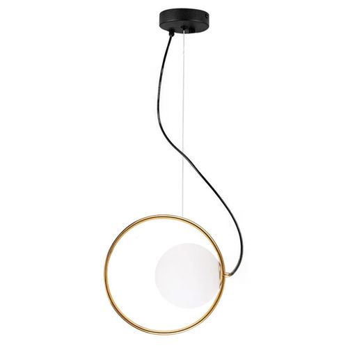 Lamp APP1273-1CP Gold