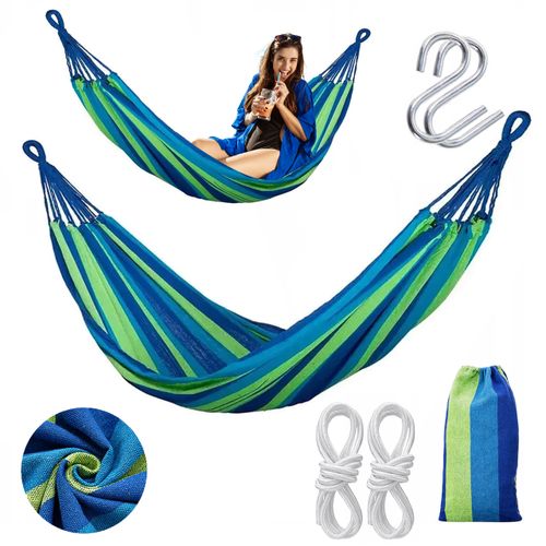 Hammock 480142B BLUE