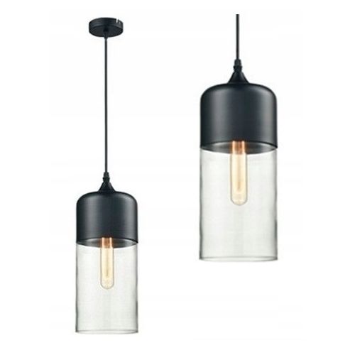 Lamp Zenit B Black