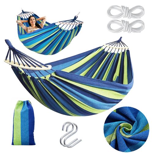 Hammock 400257 BLUE