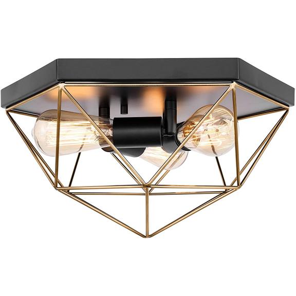 Deckenplatte Black Gold APP1094-3C