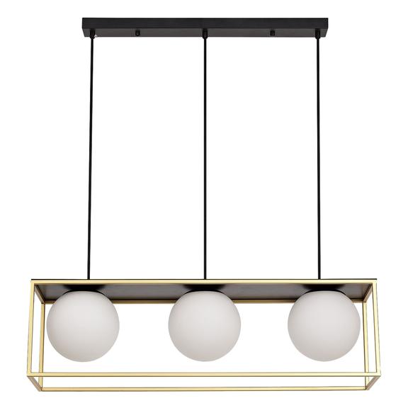 Deckenplatte Black Gold APP1164-3CP