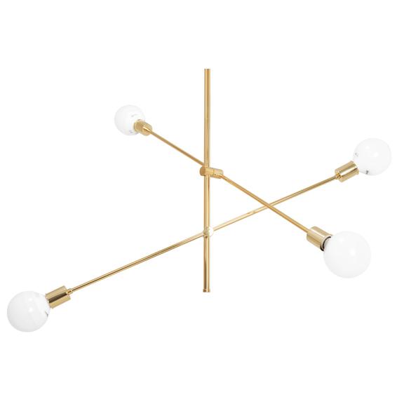 Deckenlampe APP479-4C