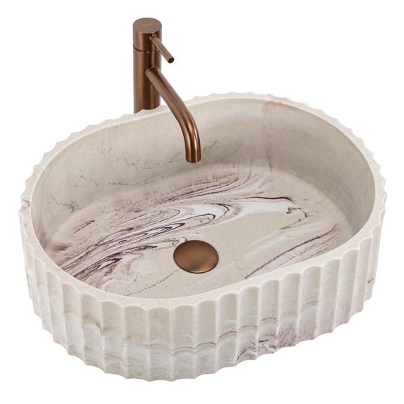 Countertop Basin Rea Margaret Gio