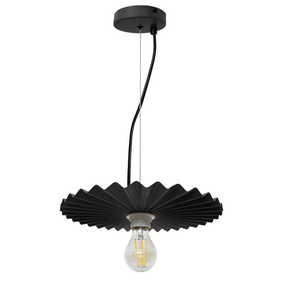 Deckenlampe APP1452-1CP Black