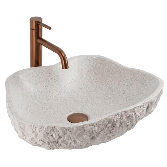 Lavoar pe blat Isla Beige