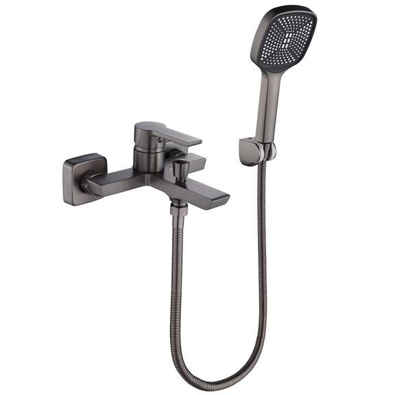 βρύση μπανιέρας REA ARGUS Titan