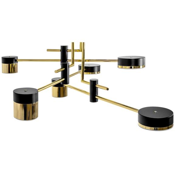 Lampe LED APP1002-6C