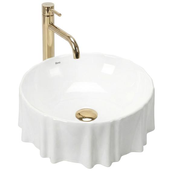 Umývadlo na dosku REA Anastazja