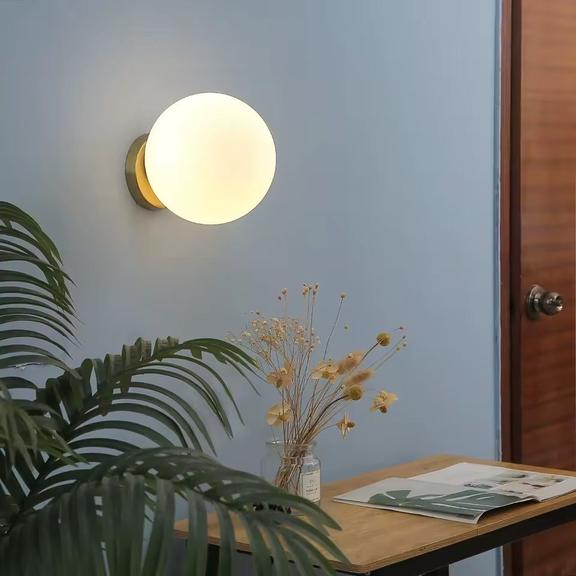 Wandlampe APP1250-1W Gold