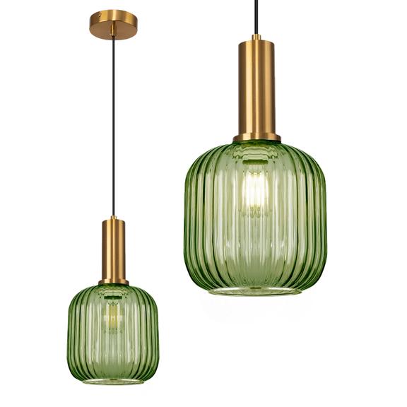 Lampe Green APP462-1CP