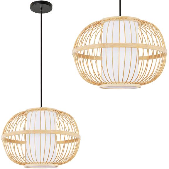 Deckenlampe BOHO APP1631-1CP 30cm