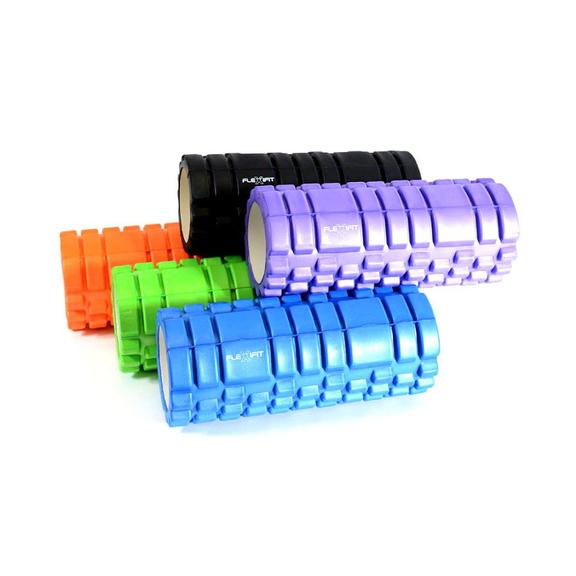 Wałek do masażu Joga Roller Flexifit