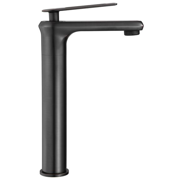 Grifo de baño Rea Blade Old Black high