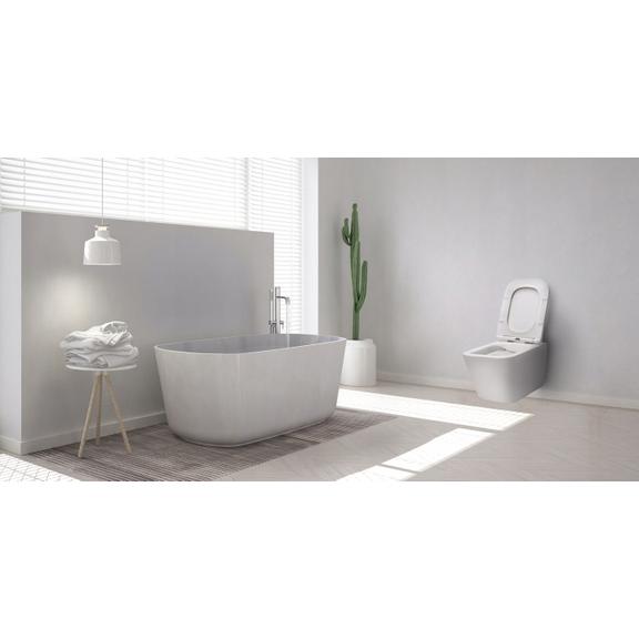 Rea Raul piekaramais tualetes pods