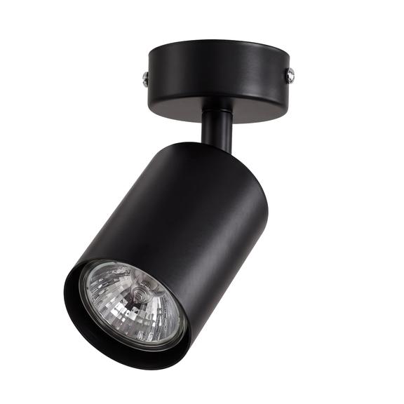 LAMPA SUFITOWA WISZĄCA JNH028-1C CZARNA