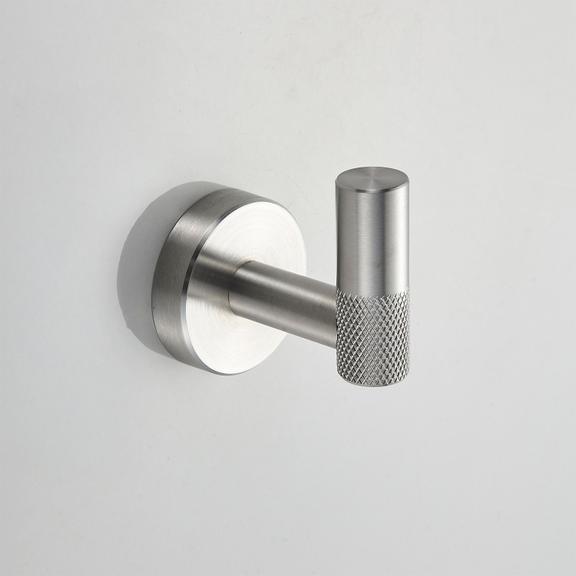 Wieszak łazienkowy 6606 Modern Nikiel Szczotkowany