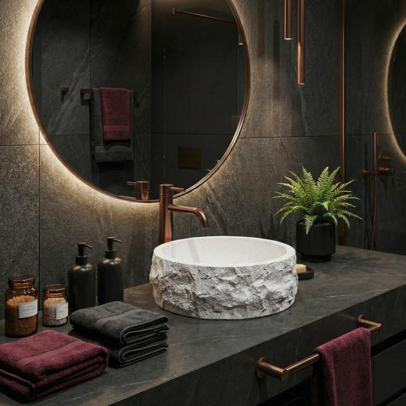 Countertop Basin Rea Alice