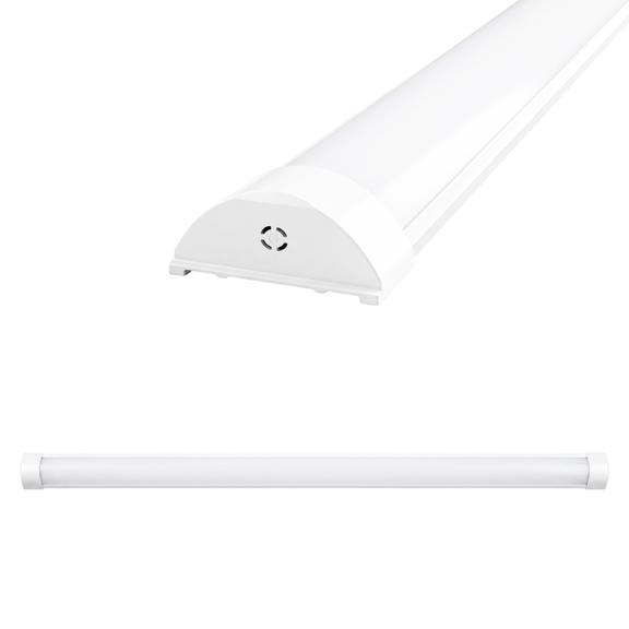 Lampa LED JNH055-35N Biała 120 cm