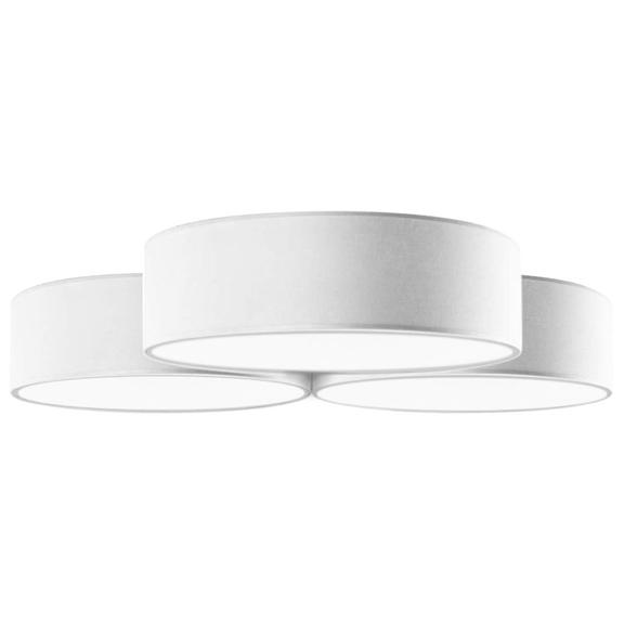 Lampe APP879-C Triple White 3x40cm