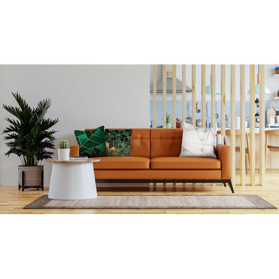 "Poszewka na poduszkę 3D 8 ""N"""