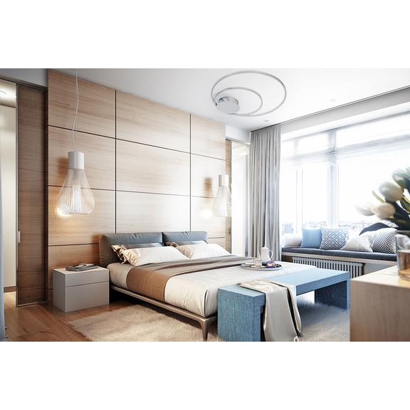 Deckenleuchte APP804-CP