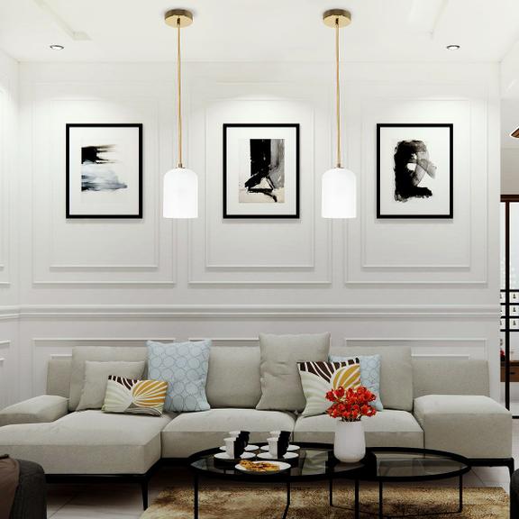 Hängelampe APP1169-1CP