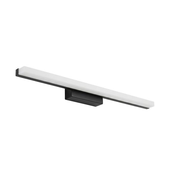 KINKIET ŁAZIENKOWY LED 60CM APP1855-1W BLACK