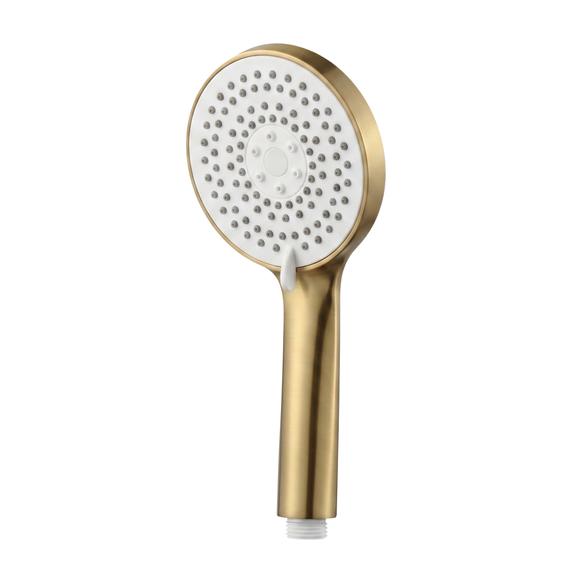 Douchette REA JS-019  BRUSH NICKLE