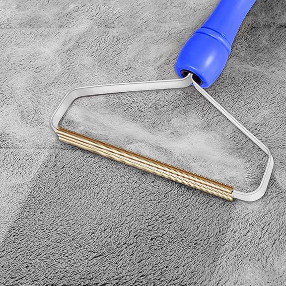 Zgrzebło do ściągania sierści PJ-041