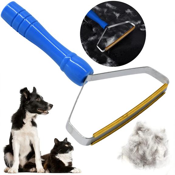 Zgrzebło do ściągania sierści PJ-041