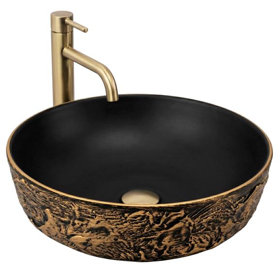 Lavoar pe blat Rea Babilon Gold