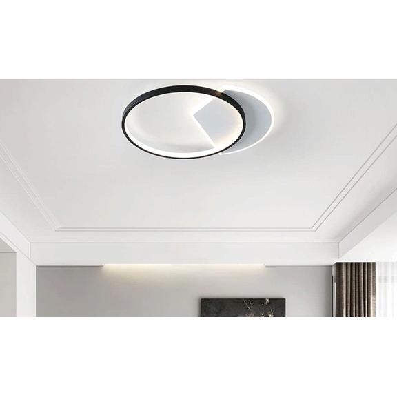 Lampa sufitowa LHJ077-C 60 CM LED