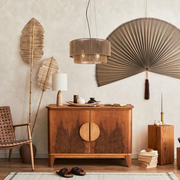 LAMPA SUFITOWA APP1837-1CP