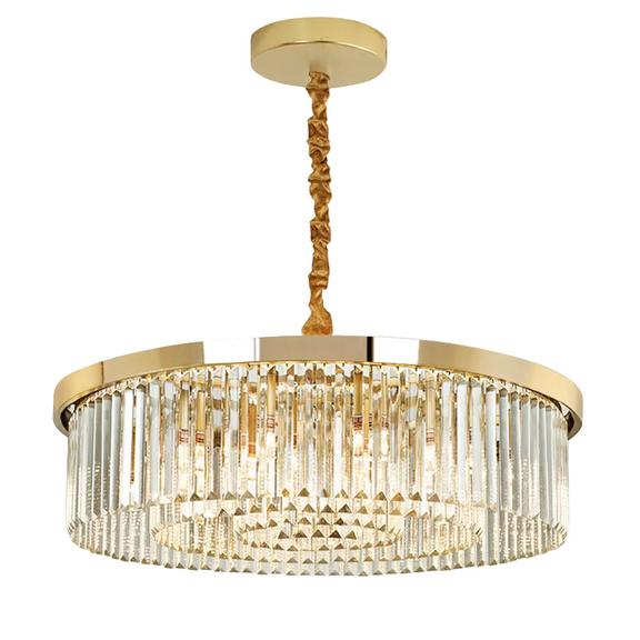 Lampe APP1531-8CP4 Gold