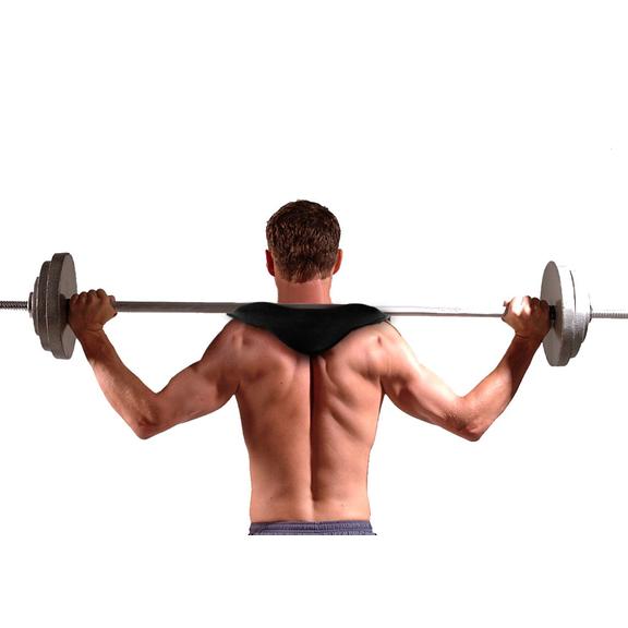 Uchwyt poduszka pod gryf Flexifit