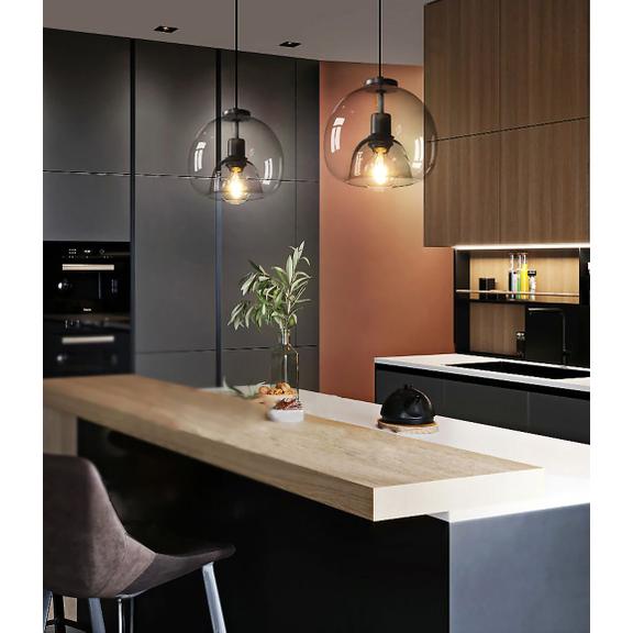 Deckenlampe APP1027-1CP