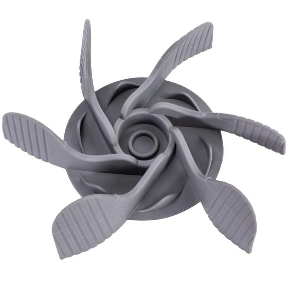 Spowalniająca jedzenie wkładka do miski dla psa PJ-031