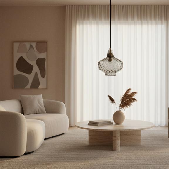 Пендел APP1122-1CP Black