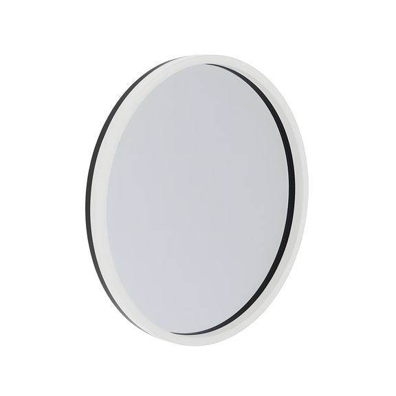 LUSTRO ŚCIENNE LED 60cm BL804