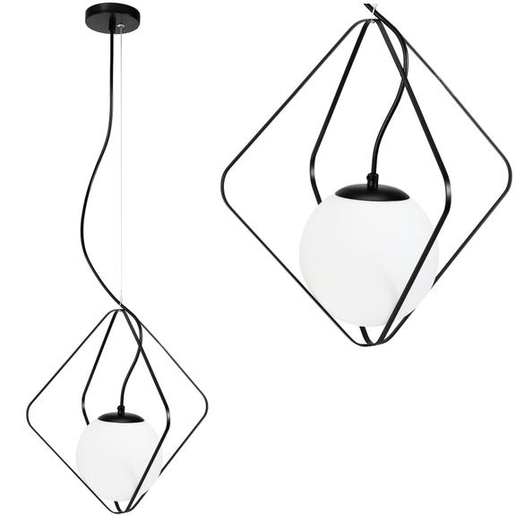 Deckenlampe APP1018-1CP