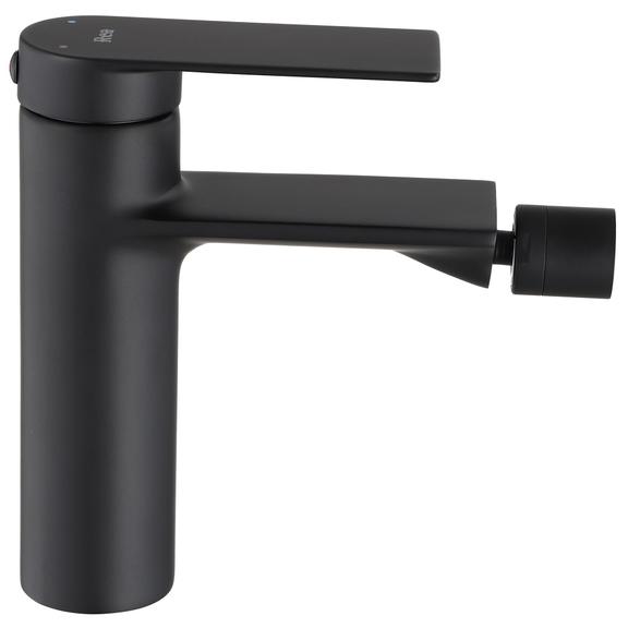 Bateria bidetowa Rea Storm Czarna