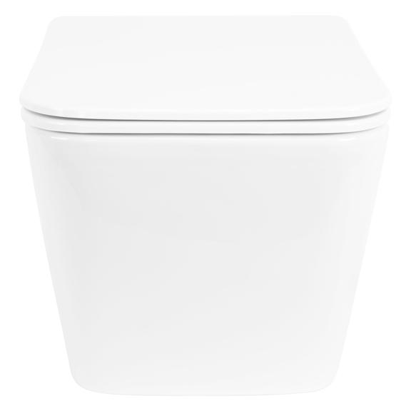 Misa WC podwieszana Rea Julio Rimless